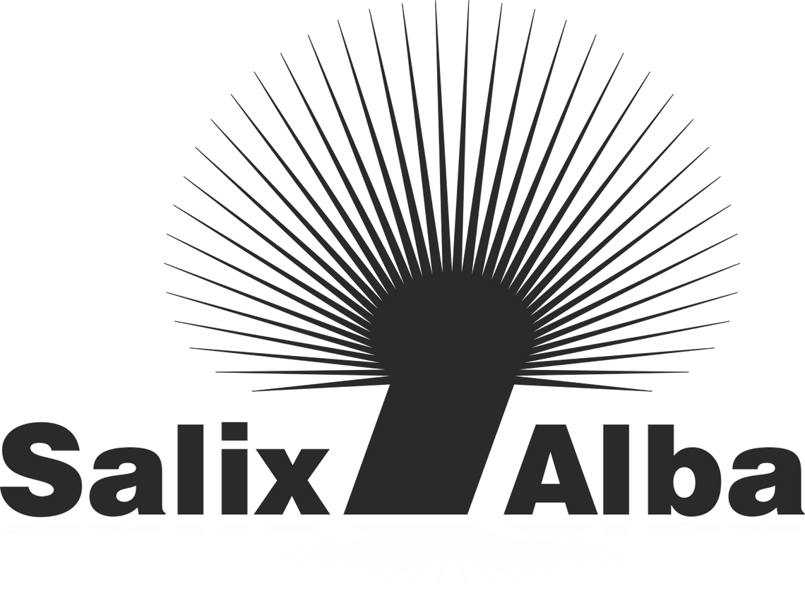 Salix-Alba - Producent akcesoriów wędkarskich