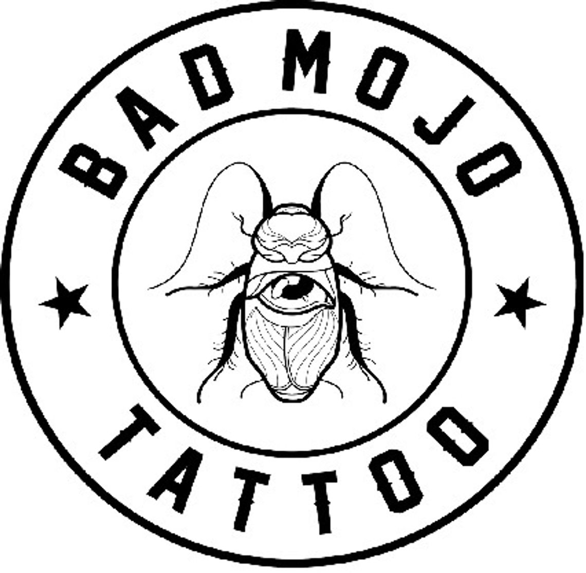 Salon tatuażu Warszawa - Bad Mojo Tattoo