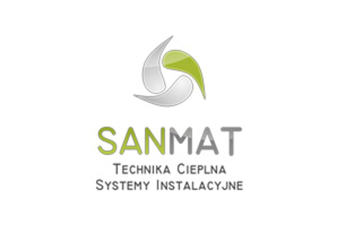 SANMAT | Usługi hydrauliczne, instalacje sanitarne