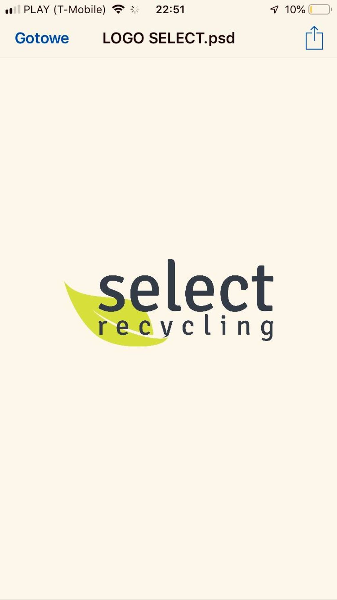 Select Recycling