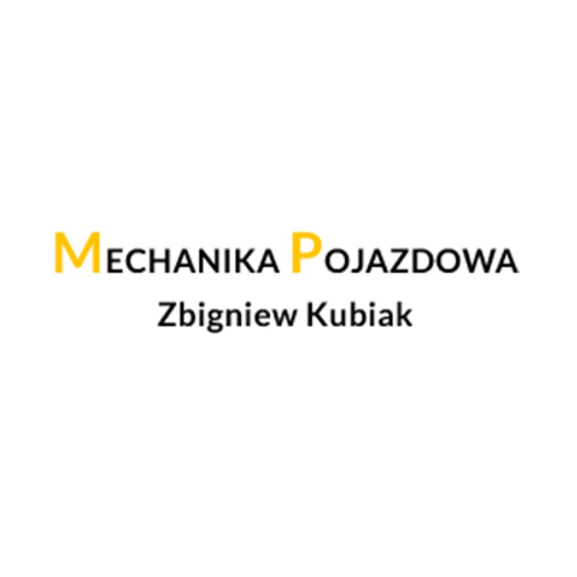 Serwis, naprawa i diagnostyka ciągników rolniczych - Mechanika Pojazdowa Zbigniew Kubiak