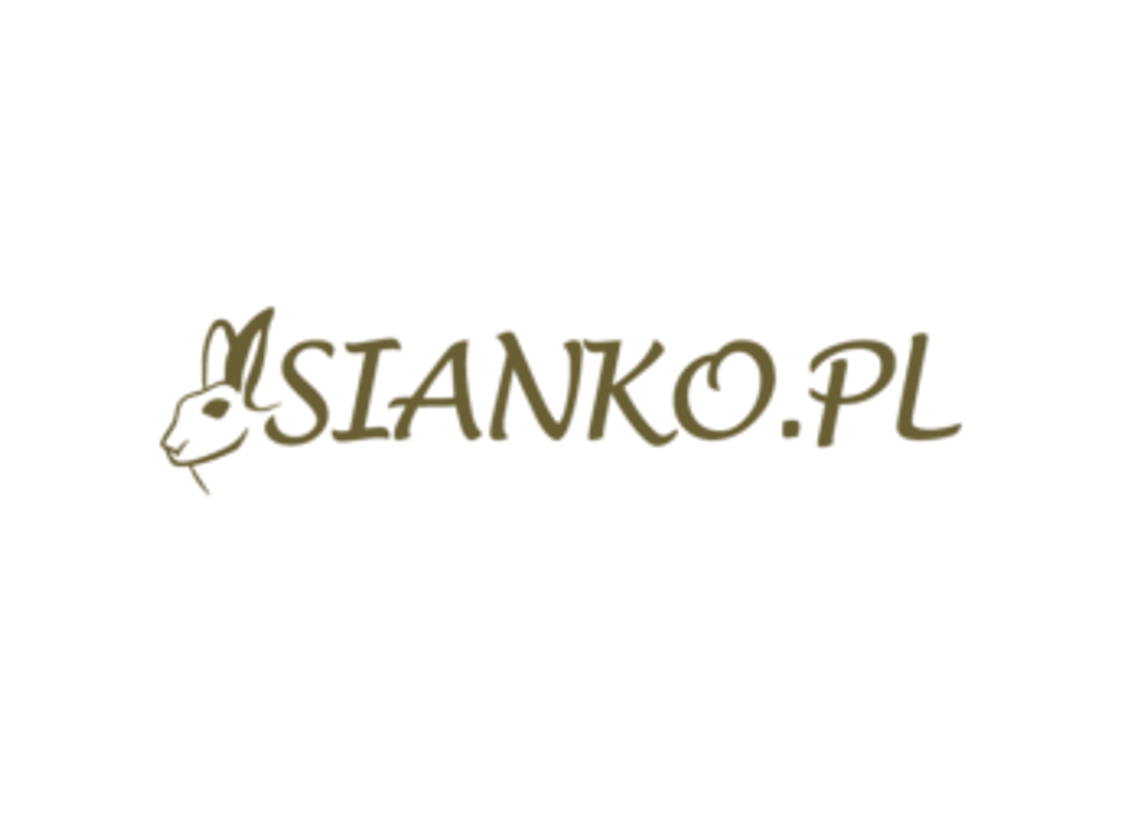 Sianko.pl - zioła dla krolika