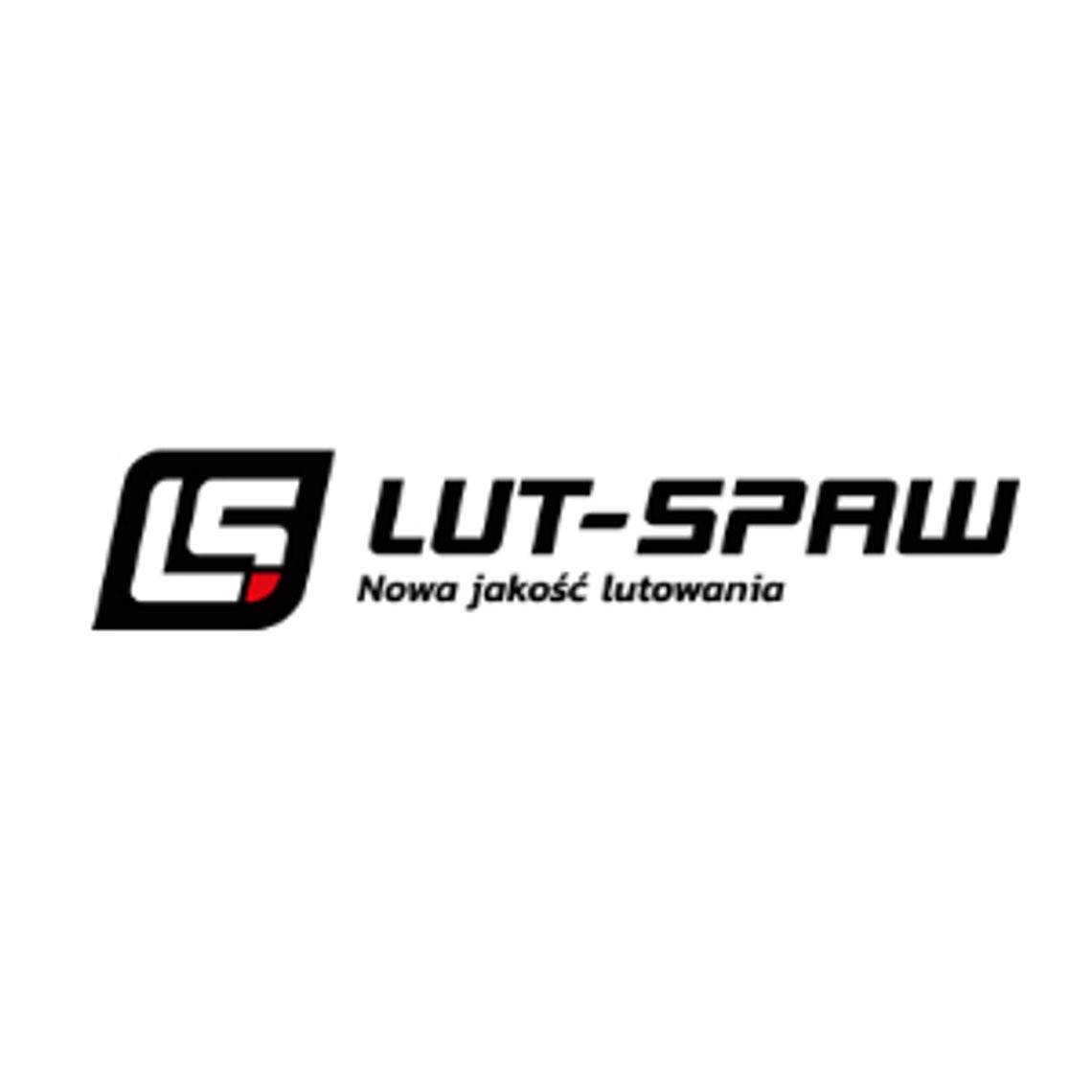 Spoiwa lutownicze - LUT-SPAW