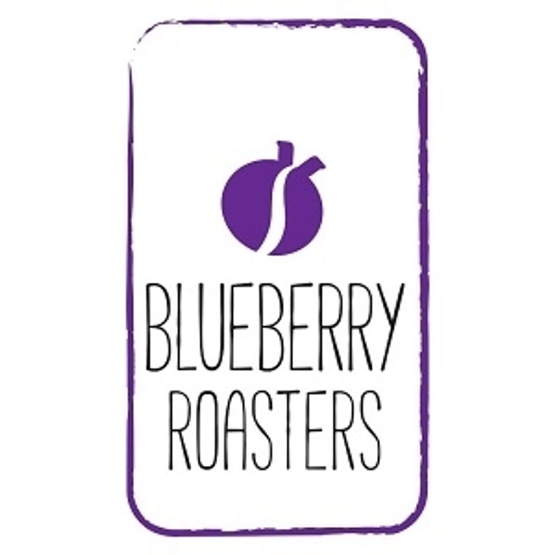 Świeża kawa - Blueberry Roasters