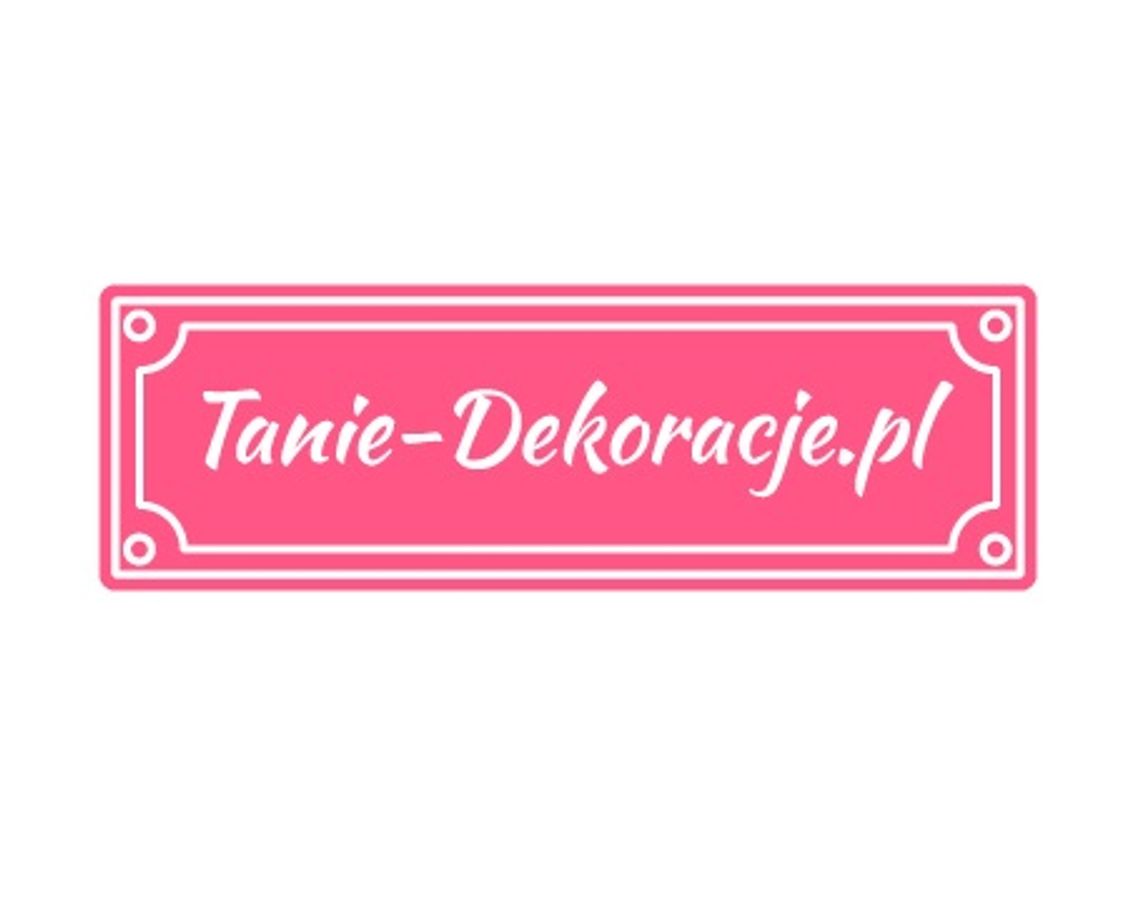 Tanie-Dekoracje.pl