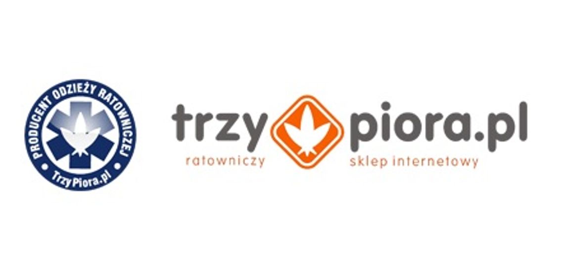 TrzyPiora.pl - odzież dla ratownictwa medycznego