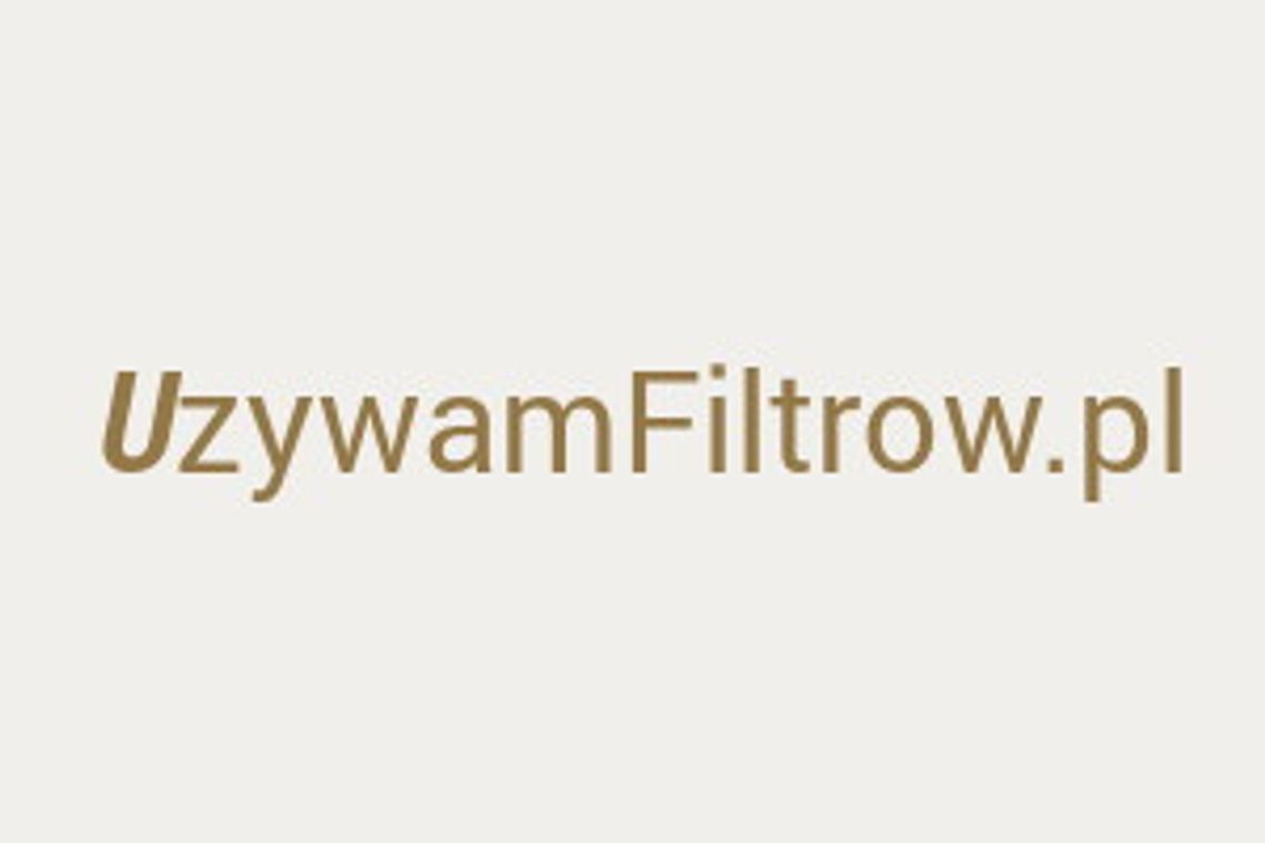 UzywamfiltrowPL