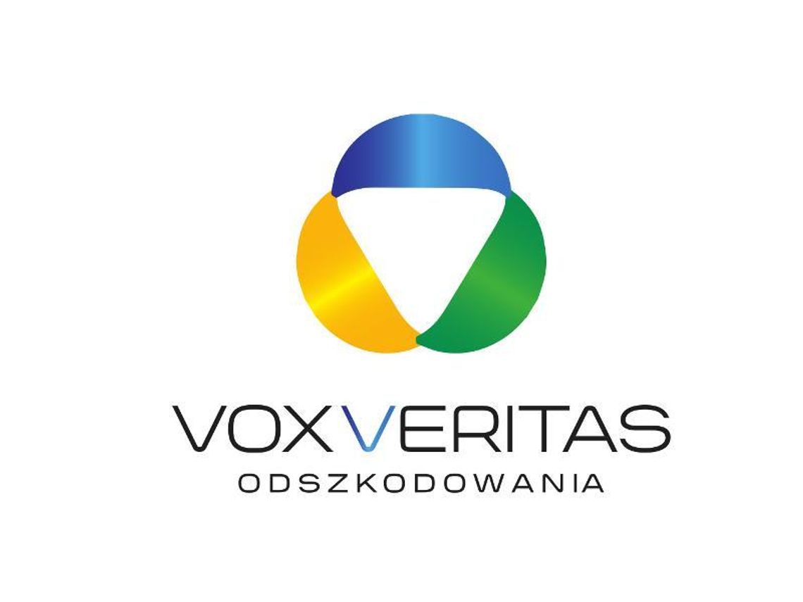 VOX VERITAS ODSZKODOWANIA Sp. z o.o.