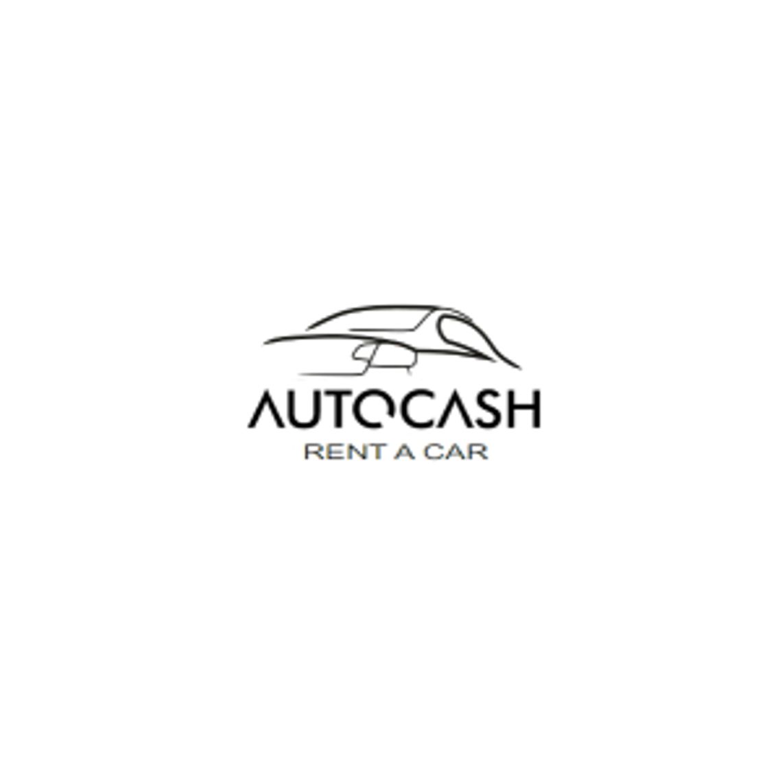 Wynajem samochodów - Autocash24