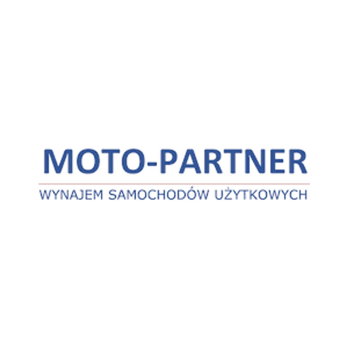 Wynajem samochodów osobowych - Moto-Partner