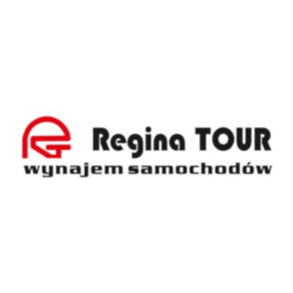 Wypożyczalnia aut - Regina Tour