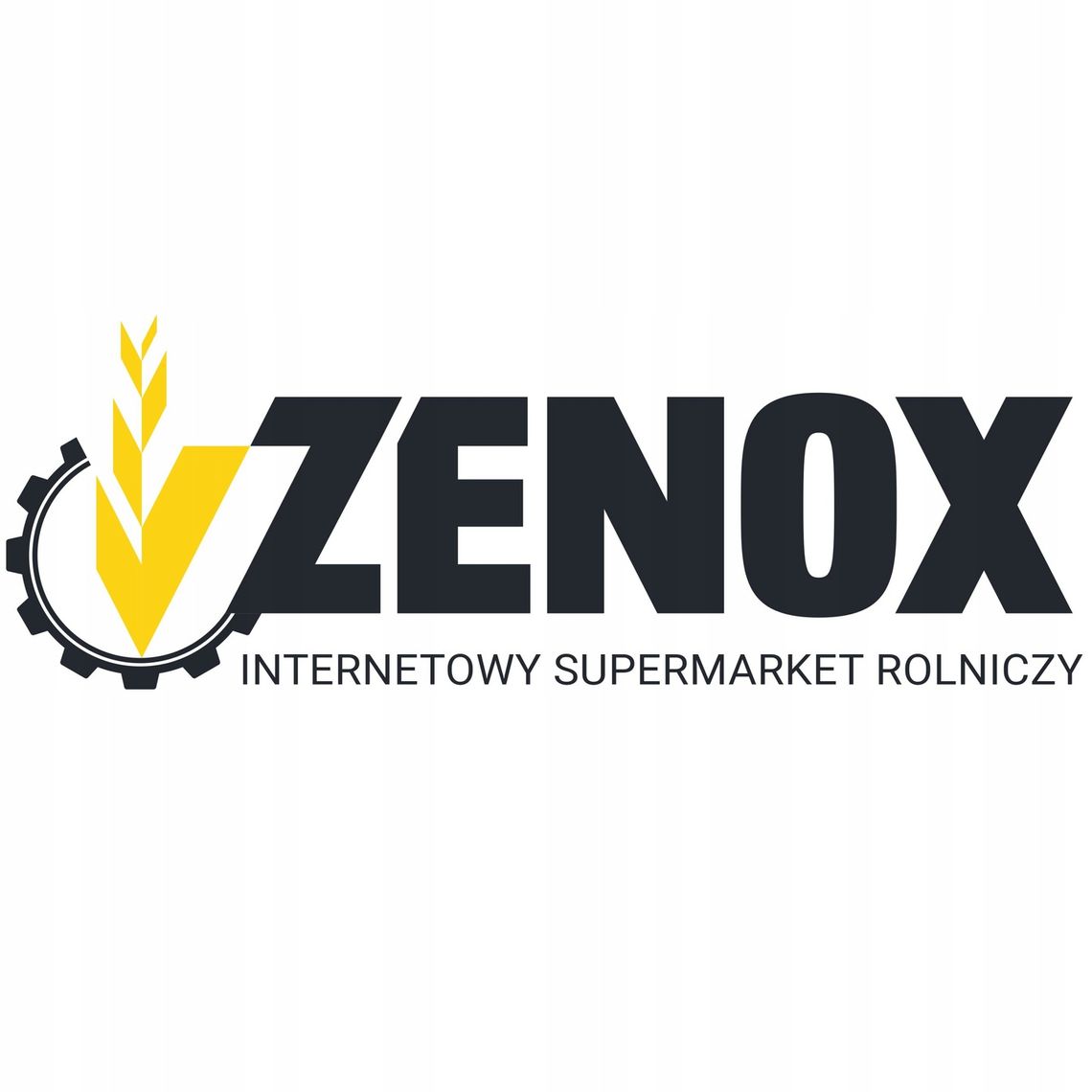 Zenox - części do maszyn rolniczych