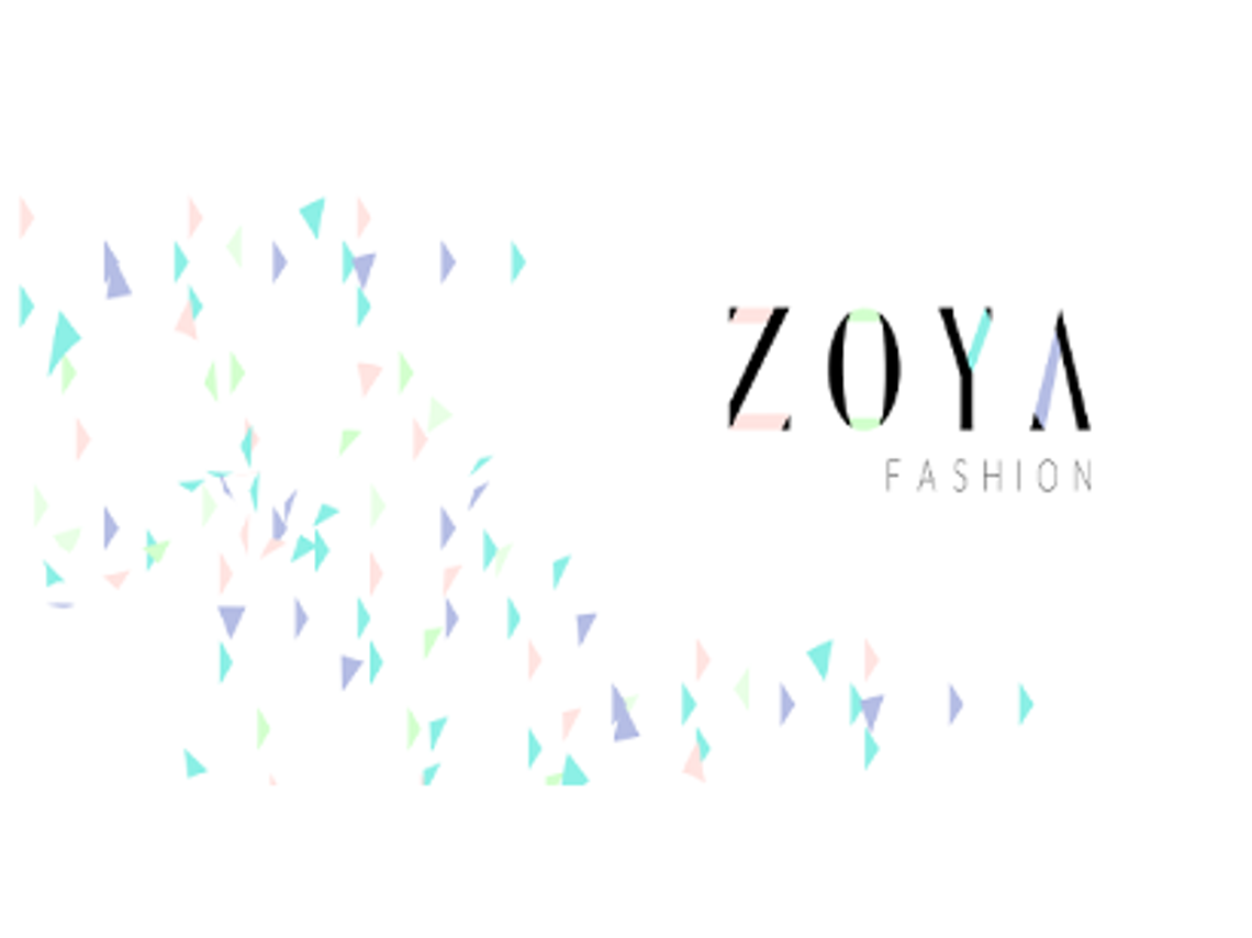 ZOYA Fashion